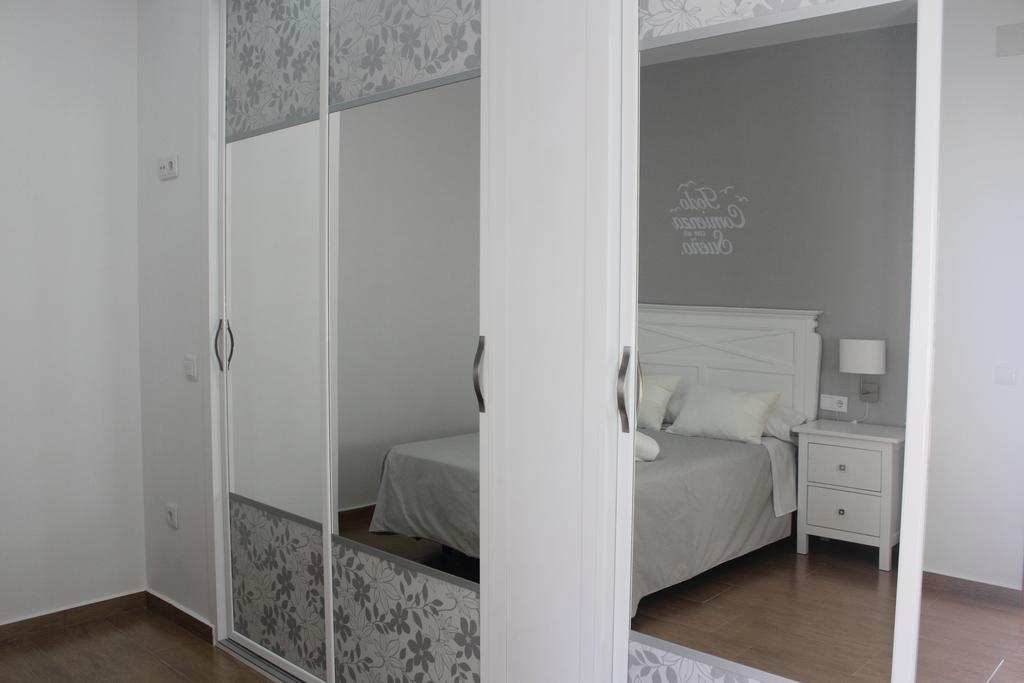 Be Happy Apartment Algodonales Luaran gambar