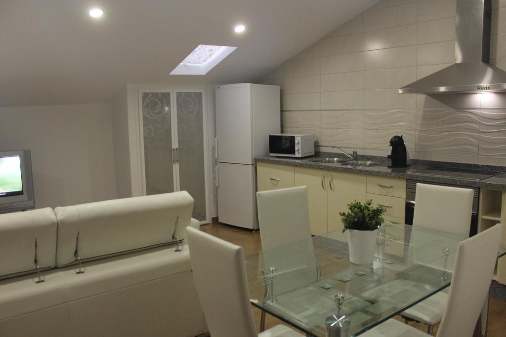 Be Happy Apartment Algodonales Luaran gambar