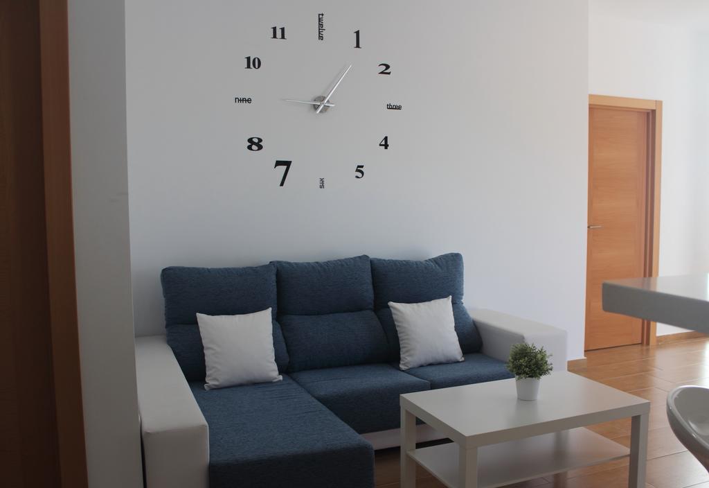 Be Happy Apartment Algodonales Luaran gambar