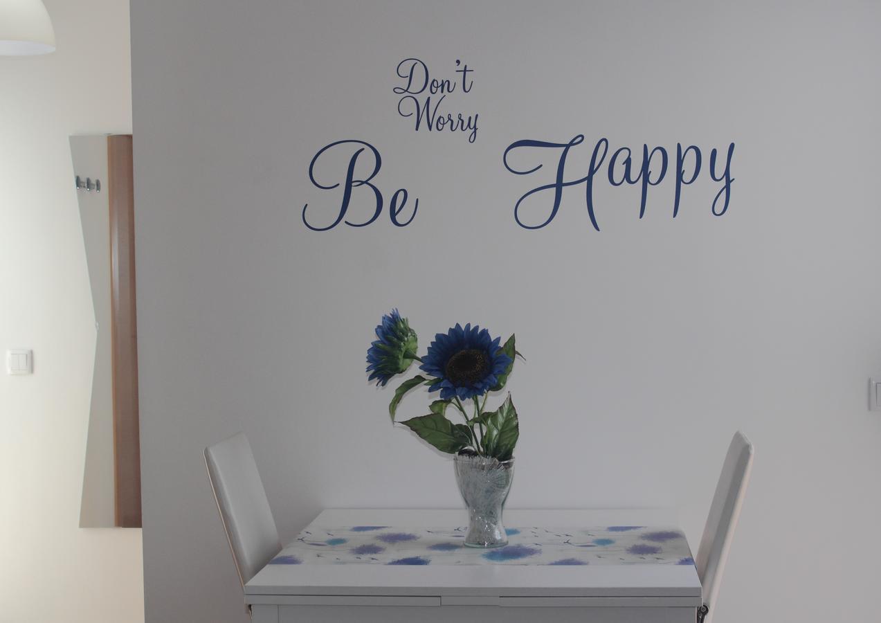 Be Happy Apartment Algodonales Luaran gambar